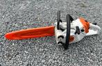 Stihl Kettingzaag, Absolute nieuwstaat !, Doe-het-zelf en Bouw, Gereedschap | Zaagmachines, Ophalen of Verzenden, Zo goed als nieuw