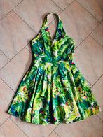 Robe dos nu, Kleding | Dames, Maat 38/40 (M), Jus de pom, Zo goed als nieuw, Boven de knie