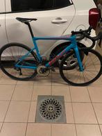 BMC teammachine SLR 4 met Shimano 105 11sp Disc, Fietsen en Brommers, Ophalen, Gebruikt