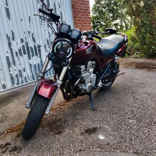 Honda cb Sevenfifty 1994, Motoren, Motoren | Honda, Particulier, Ophalen