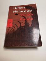 WOII HITLERS HOLOCAUST (OPTIE), Guido Knopp, Ophalen of Verzenden, Overige onderwerpen, Tweede Wereldoorlog