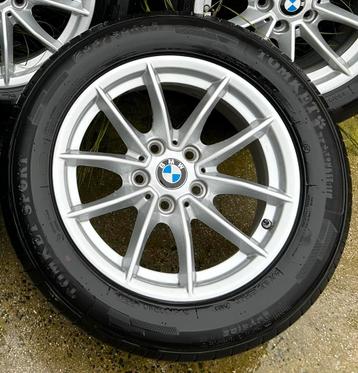 BMW set 16” styling774 met banden beschikbaar voor biedingen