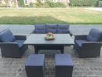 Tuinset, Tuin en Terras, Tuinsets en Loungesets, Ophalen, Kunststof, Tuinset