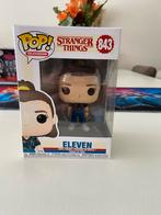 Funko Pop! Stranger Things Eleven Figuurtje, Verzamelen, Poppetjes en Figuurtjes, Ophalen of Verzenden, Zo goed als nieuw