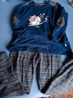 WOODY 2-delige pyjama T116 / 8J heel mooi en recente coll., Kinderen en Baby's, Kinderkleding | Maat 116, Verzenden, WOODY, Jongen