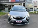 Zafira TOURER 2.0 CDTi 7-ZITS*LEER*NAVIGATIE*PDC*, Auto's, Opel, Voorwielaandrijving, Monovolume, 1956 cc, 7 zetels