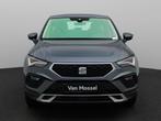 SEAT Ateca 2.0 TDI Style | Navi | ECC | PDC | LMV |, Stof, Gebruikt, 4 cilinders, Ateca