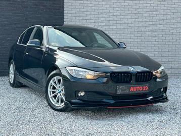 BMW 316 d (2.0 dieselmotor) 132.000 km beschikbaar voor biedingen