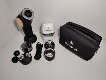 TheraFace PRO (zwart)  beschikbaar voor biedingen