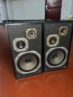 Pioneer S-z92 speaker set, Gebruikt, 60 tot 120 watt, Front, Rear of Stereo speakers, Ophalen