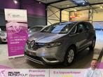 Renault Espace 1.6DCi GPS Pano Dak Euro6B Topstaat!, Auto's, 0 kg, 116 g/km, 4 cilinders, 0 kg