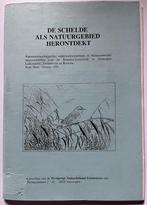 De Schelde als natuurgebied herontdekt, Immo, Gronden en Bouwgronden