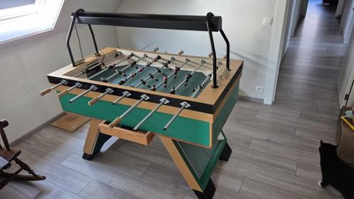 Professionele tafelvoetbal, Hobby en Vrije tijd, Overige Hobby en Vrije tijd, Zo goed als nieuw, Ophalen