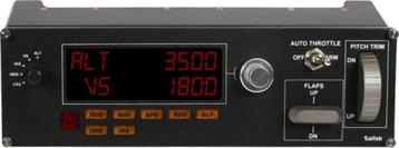 Logitech Pro Flight Multi panel beschikbaar voor biedingen