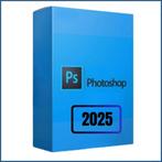 Photoshop 2025, Ophalen, Nieuw, Windows