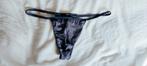 String Hom plumes xl, Kleding | Heren, Ondergoed, Ophalen of Verzenden