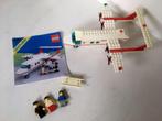 Lego Legoland - Med-Star Reddings Vliegtuig - 6356, Complete set, Gebruikt, Ophalen of Verzenden, Lego