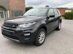 Land Rover Discovery sport- 2018, Auto's, Land Rover, Automaat, Gebruikt, Euro 6, Bedrijf