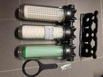 Regenwaterfilter NIEUW, Ophalen of Verzenden