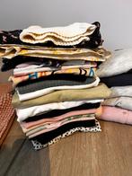 Pakket meisjeskledij M110-128, Enlèvement, Comme neuf, Taille 110