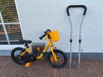 Btwin 2 in 1 kinderfiets/loopfiets, Ophalen, Btwin