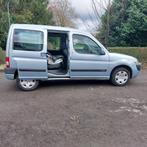 Citroën Berlingo, Auto's, Citroën, Te koop, Benzine, Particulier, 5 deurs