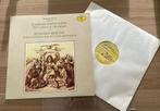 Vinyl: Camille Saint-Saëns / Benjamin Britten, Ophalen of Verzenden