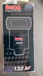 Syntax flash voor spiegelreflex fototoestel, Kleding | Dames, Riemen en Ceinturen, Ophalen of Verzenden, Zwart