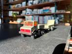 UniMog Matchbox = MiniMog ! uit 1976, in goede staat, Hobby en Vrije tijd, Ophalen of Verzenden, Zo goed als nieuw, Matchbox