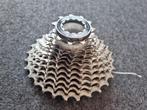 Shimano 105 casette 11-28, Fietsen en Brommers, Fietsonderdelen, Ophalen, Racefiets, Zo goed als nieuw, Derailleur of Ketting
