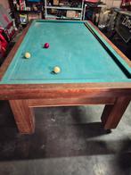 Carambole biljart te koop, Sport en Fitness, Biljarten en Poolen, Ophalen