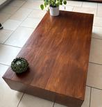 Salontafel, Ophalen, Gebruikt, 100 tot 150 cm, 50 tot 100 cm