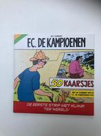 F.C. De Kapioenen - 50 kaarsjes, Ophalen of Verzenden, Zo goed als nieuw