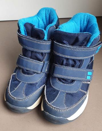 Bottines thermiques - Pointure 29 - Walkx Kids beschikbaar voor biedingen