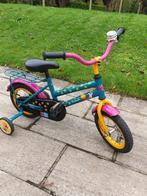 kinderfiets 12 inch, Fietsen en Brommers, Ophalen