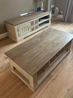 SALONTAFEL - HENDERS AND HAZEL, Ophalen, Gebruikt, 75 cm of meer, 50 tot 100 cm