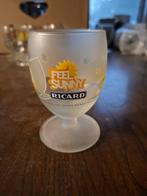 Verre Ricard feel sunny, Envoi, Neuf, Autres types