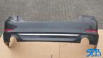 Achterbumper BMW 5-SERIE G30 LIMOUSINE SEDAN A90 51127387294, Gebruikt, Achter, BMW, Bumper