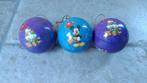 walt disney kerstballen, Verzamelen, Disney, Ophalen, Mickey Mouse, Gebruikt, Overige typen