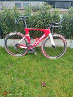 Tijdritfiets Wilier
Blade, Fietsen en Brommers, Ophalen of Verzenden, Gebruikt, Carbon