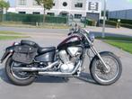 honda vt 600 shadow, Motoren, Motoren | Honda, 2 cilinders, Chopper, Bedrijf, 600 cc
