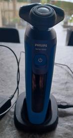 Philips scheerapparaat series 5000, Ophalen, Gebruikt, Scheren en Epileren