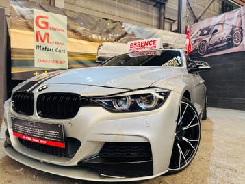 BMW 328 328iXAS/Volledige opties/12 maanden garantie beschikbaar voor biedingen