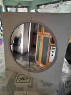badkamerkastje met spiegel, Huis en Inrichting, Ophalen, Spiegelkast, 50 tot 100 cm, Zo goed als nieuw