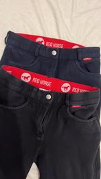 Paardrijbroeken 36 SMAL, Dieren en Toebehoren, Paardrijkleding, Ophalen, Zo goed als nieuw
