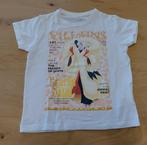 Name it Cruella maat 122-128, Kinderen en Baby's, Kinderkleding | Maat 128, Gebruikt, Meisje, Name it, Ophalen of Verzenden