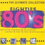 The Ultimate Collection 80's 2cd, Cd's en Dvd's, Cd's | Pop, Gebruikt, Ophalen of Verzenden, 1980 tot 2000