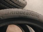 245/40r21 100y Bridgestone 70€ per stuk mét montage 24540r21, Ophalen of Verzenden