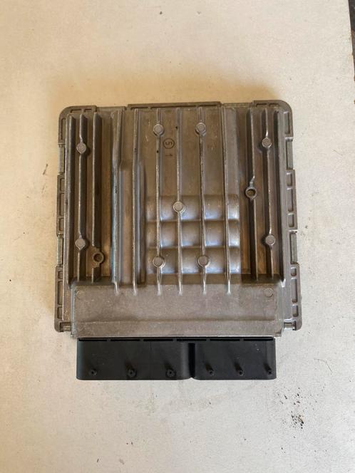 Bmw 525i (E60) 2.5i (N52B25) 7577968 Ecu, Auto-onderdelen, Elektronica en Kabels, BMW, Gebruikt, Ophalen of Verzenden