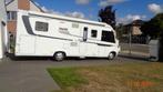 Prachtoccasie Pilote integraal: 18900 km !!, Caravans en Kamperen, Mobilhomes, Ringverwarming, Fiat, Pilote, 7 tot 8 meter